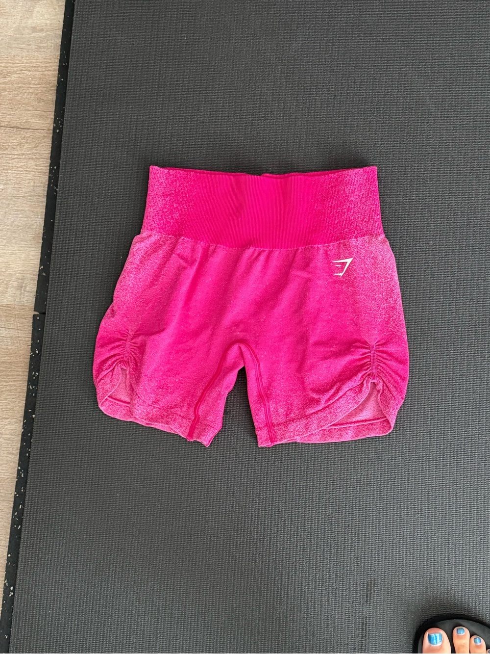Gym shorts